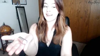 tawneyssexed joie-15-function-discreet-bullet-vibe-2020-01-06_0GcoMk