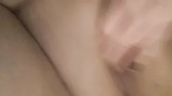 Sublime Sara -Multiple Orgasm close-up clip (1)