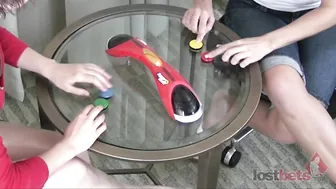 LostBets 189-Strip-Noname-with-Maia-and-Catherine-HD