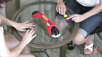 LostBets 189-Strip-Noname-with-Maia-and-Catherine-HD