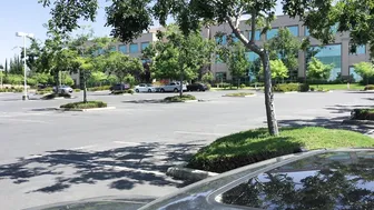 Haley420 -Out In Public POV BJ W Facial