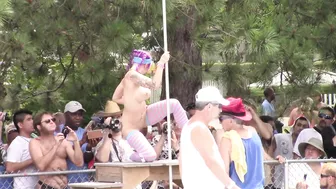 Daizha Morgann  manyvids- PONDEROSA SUN CLUB NUDiST RESORT