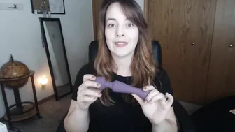 tawneyssexed jil-sasha-silicone-flexible-wand-2020-01-07_WftGAG