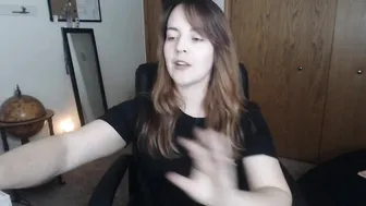 tawneyssexed jil-sasha-silicone-flexible-wand-2020-01-07_WftGAG