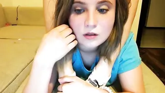 dirty_fantasy Oral pleasures and passionate fucking from