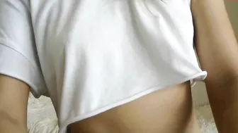 dennyandlolly Gorgeous babe gets her body