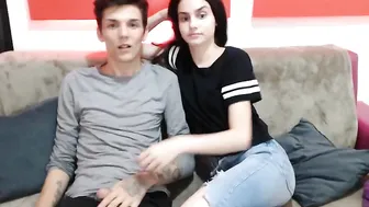 jymyella Busty bitches and chat in fries