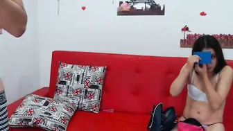 hotgirls_vs_bigcock Crazy prank caresses juicy holes
