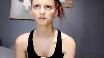 texascutie94 attractive bitch showed holes