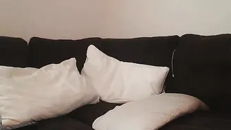kenzixoxo Amazing slut fucks pussy
