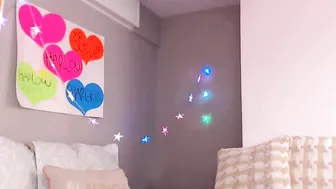 dianaspiice Luxurious prostitute fucks herself in the ass