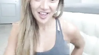 missjaelee juicy pussy