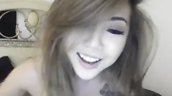 rosemary_xo Otvyaznaya slut gets hot prelude