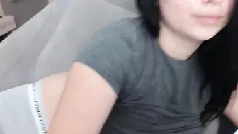 kitty_hotx Spicy pulls pussy