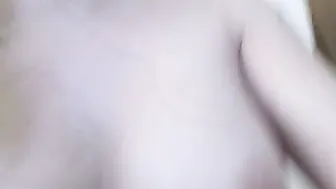 eyes_crystal Beautiful bitch shows off gorgeous breasts