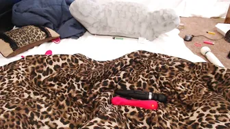 alexasquirts Beauty lights without clothes
