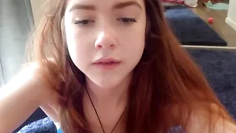 emmacado Nude babe gets pussy fucked