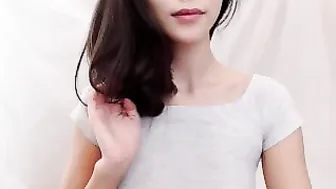 malu_here Busty bitch jerking her pussy with phallus