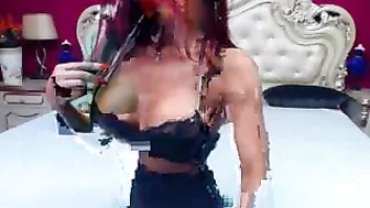 russianalissa sexy slut