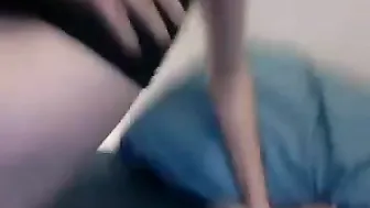 gueraculera Young shlendra fucking pussy phallus