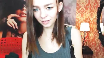 rich_ricky stroking boobs