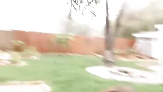 nevamore Lustful schoolgirl licks dildo