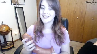 tawneyssexed squarepegtoys-big-stick-dildo-2020-01-07_DEmuNv