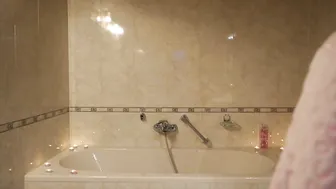 VirtualGeisha  -16 - Hot Wax And A Bath