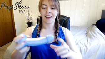 tawneyssexed splendid-uberrime-dildo-comparison-2020-01-06_tDgy8q