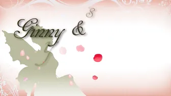 scarlett miles double dildo with ginnypotter