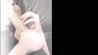 Kayleigh wanless 1 -Full 5 min fj video