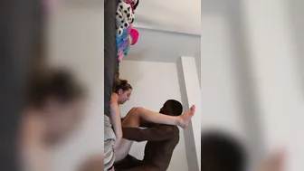 melody parker -A true reaction to me trying to take Isiah Maxwell