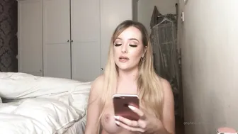 Serenityxx -Q&A VIDEO