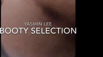 Yasmin Lee   booty selection
