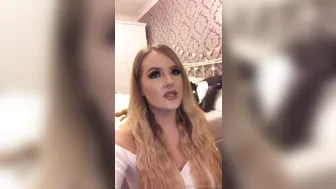 Serenityxx -Announcing my weekly schedule starting from next week! Also have some g g content planned