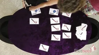 LostBets 305-Strip-Memory-with-Fern-Jelly-and-Serengeli-HD