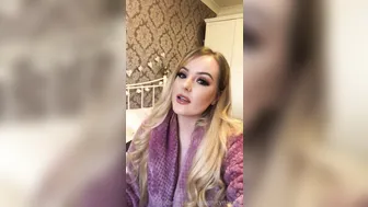 Serenityxx -Little explanation video! Thank you all so much for your support