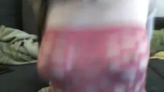 wednesdayjay pink-dress-2020-01-07_GxA1Lz