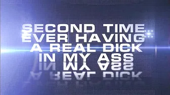 Daizha Morgann  manyvids- i HAVE TONS OF BRAND NEW STUFF TO SHOW ALL OF U BUT FiRST i WANTED TO START FROM THE BEGiNNiNG. THiS iS ONLY THE 2ND TiME iN MY LiFE EVER HAViNG ANAL SEX.