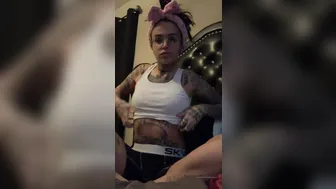 Leigh Raven OnlyFans  -19-11-18 9016550 The hitachi makes ya girl a premature ejaculator 1080x1920