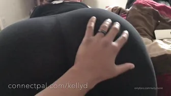 Kelly Divine -Nothing too major in this video