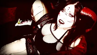 minademonic demon lust the animal within