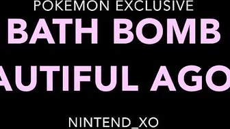 ZiaFox  -18 - Pink Babys Bath Beautiful Agony Cum