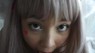 VirtualGeisha  -39 - Valentines Angel