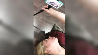 Sarah Vandella  -19-06-19 4998698 More from yesterday POV Pussy fucking with john strong enjoy 1080x1920