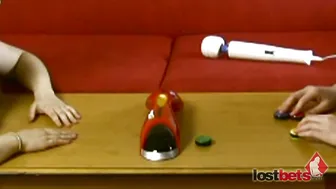 LostBets 121-Strip-Noname-with-Sammy-and-Julie-HD