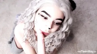 ZiaFox  -14 - Lioness Deepthroat