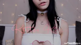 ZiaFox  -13 - Kitten Kisses