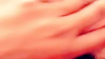 Ashleybarbie -I slobbed on his knob