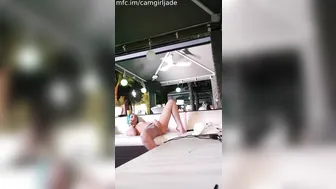 camgirljade tiny-teen-public-teasing-at-convention-2020-01-07_9QtVby